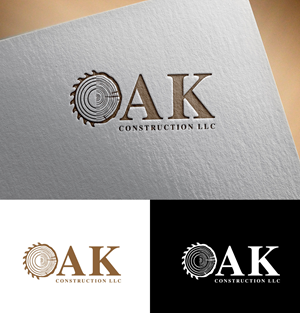 Logo Design by Mi Design1 for Lego Construction LLC | Design: #35233494