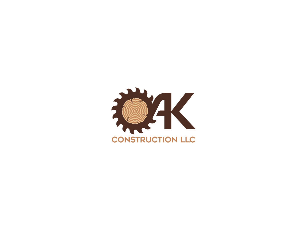 Logo Design by 439 Creations for Lego Construction LLC | Design #35230013