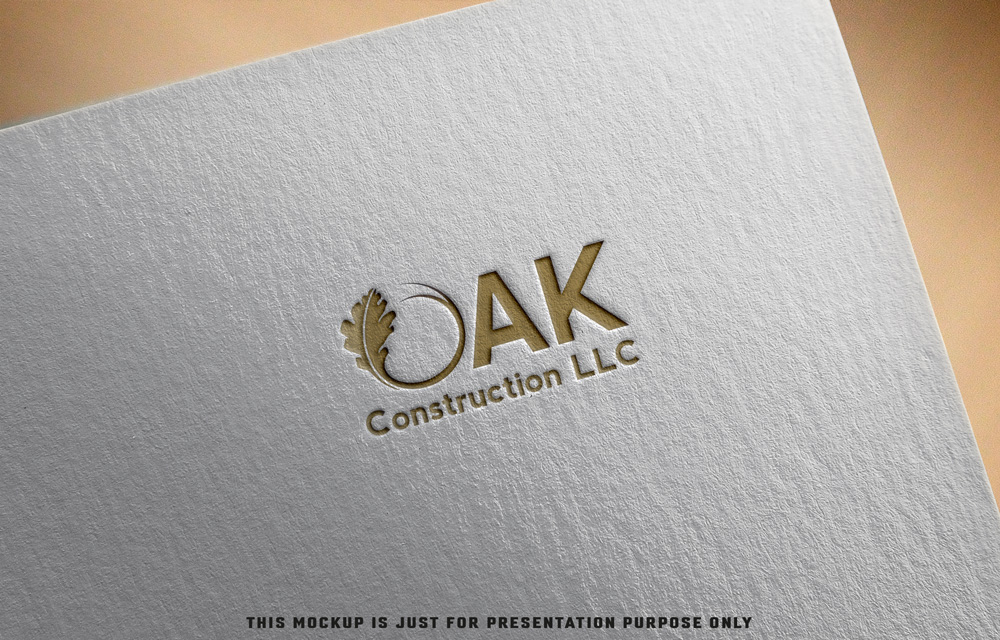 Logo-Design von Razaq für Lego Construction LLC | Design #35235408