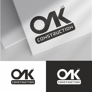 Logo-Design von Fortmindz für Lego Construction LLC | Design: #35229891