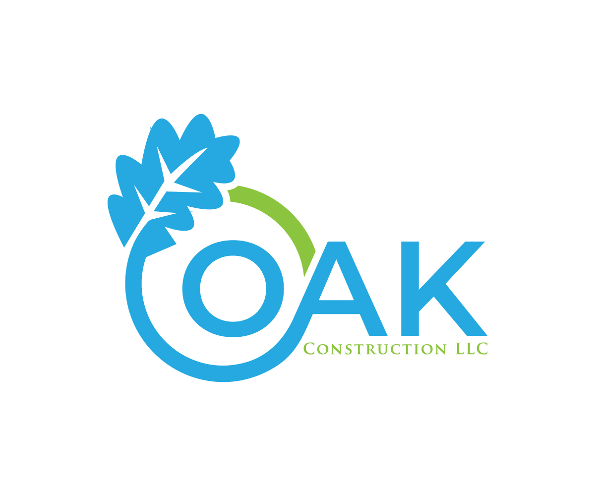 Logo Design by Spark  Design for Lego Construction LLC | Design #35231937