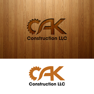 Logo Design by 99 Art.. for Lego Construction LLC | Design: #35230801