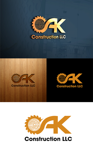 Logo Design by 99 Art.. for Lego Construction LLC | Design: #35231207