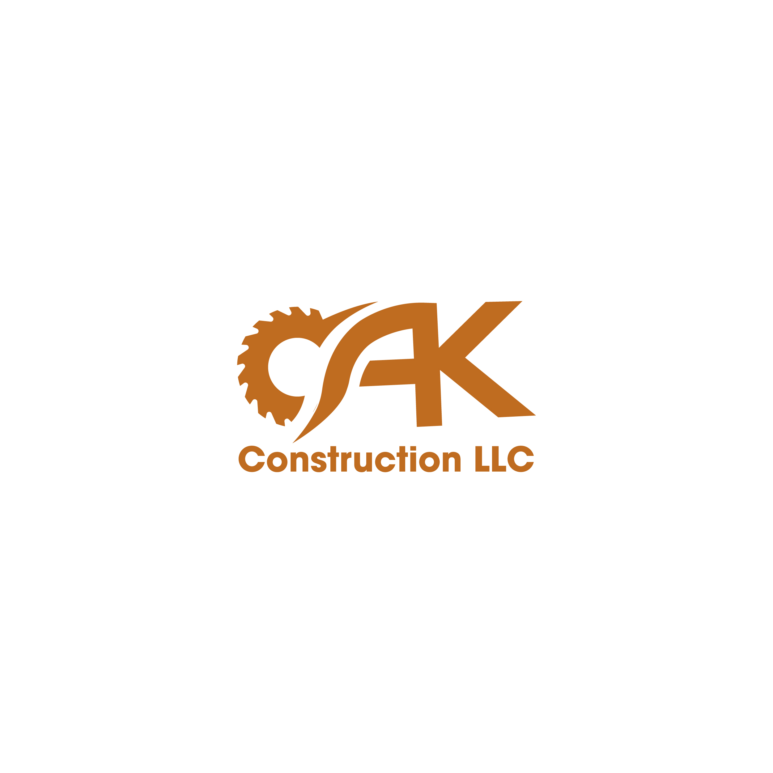 Logo Design by 99 Art.. for Lego Construction LLC | Design #35231259