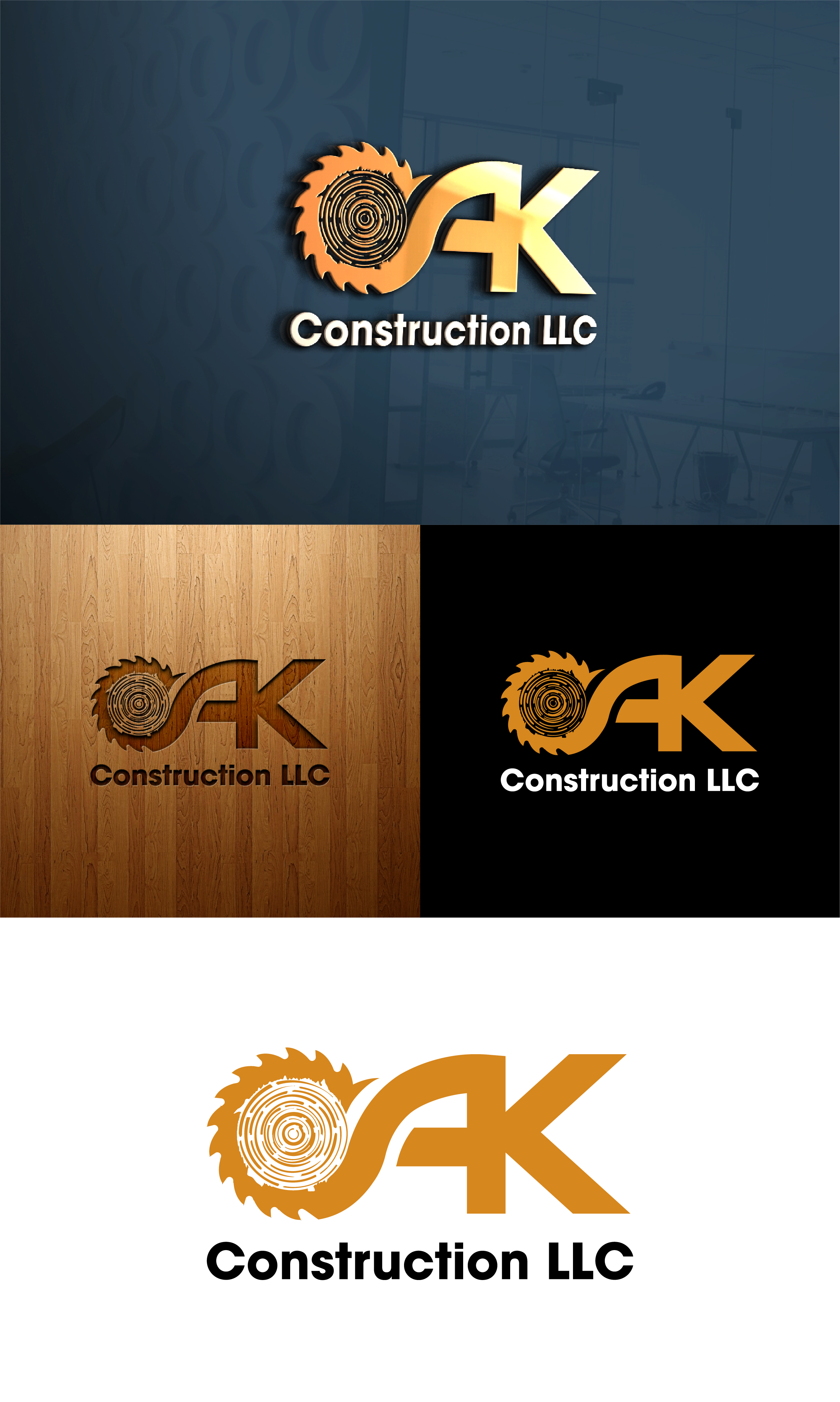 Logo-Design von 99 Art.. für Lego Construction LLC | Design #35236156