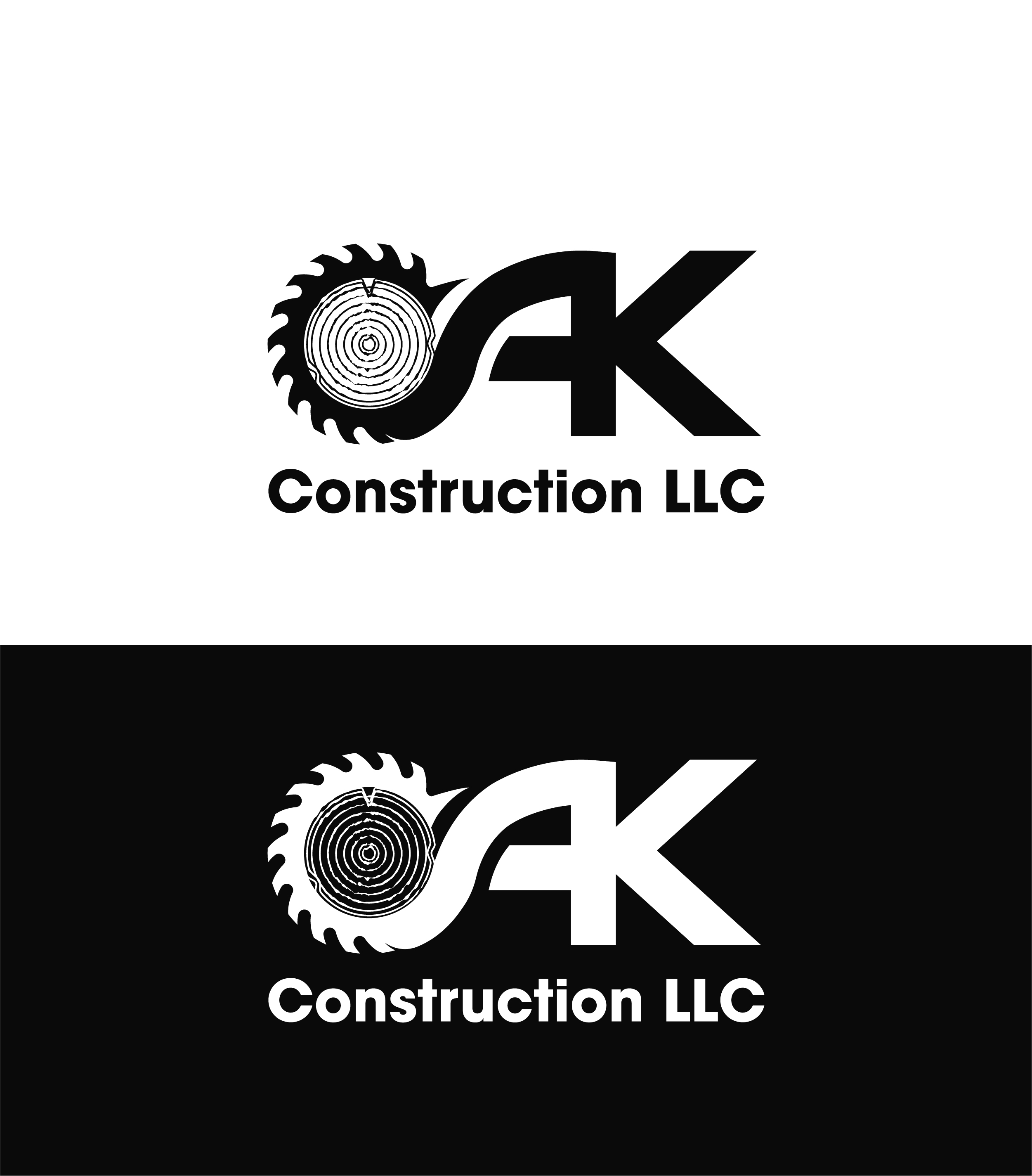 Logo Design by 99 Art.. for Lego Construction LLC | Design #35236325