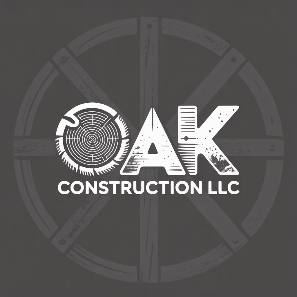 Logo Design by Khotaza99 for Lego Construction LLC | Design #35238196