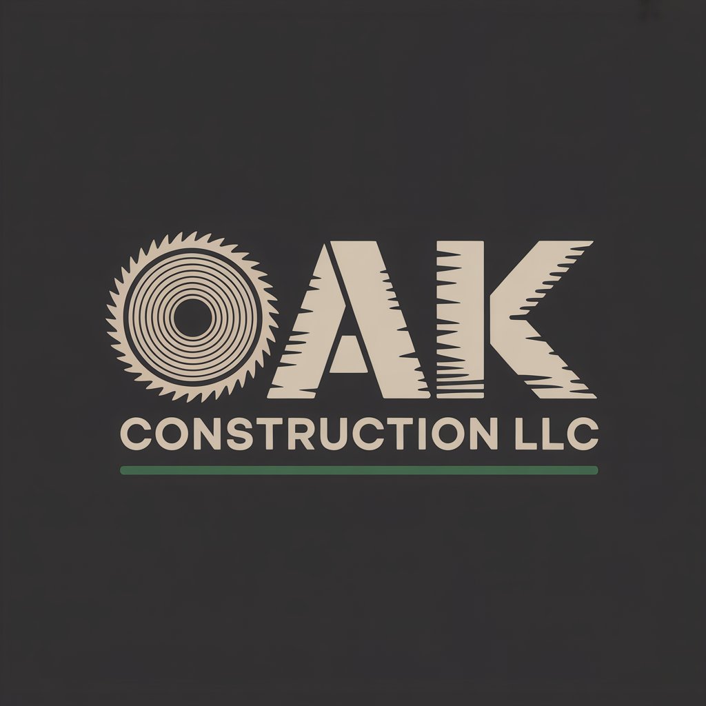 Logo Design by Khotaza99 for Lego Construction LLC | Design #35238198