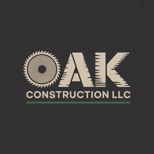 Logo Design by Khotaza99 for Lego Construction LLC | Design: #35238198