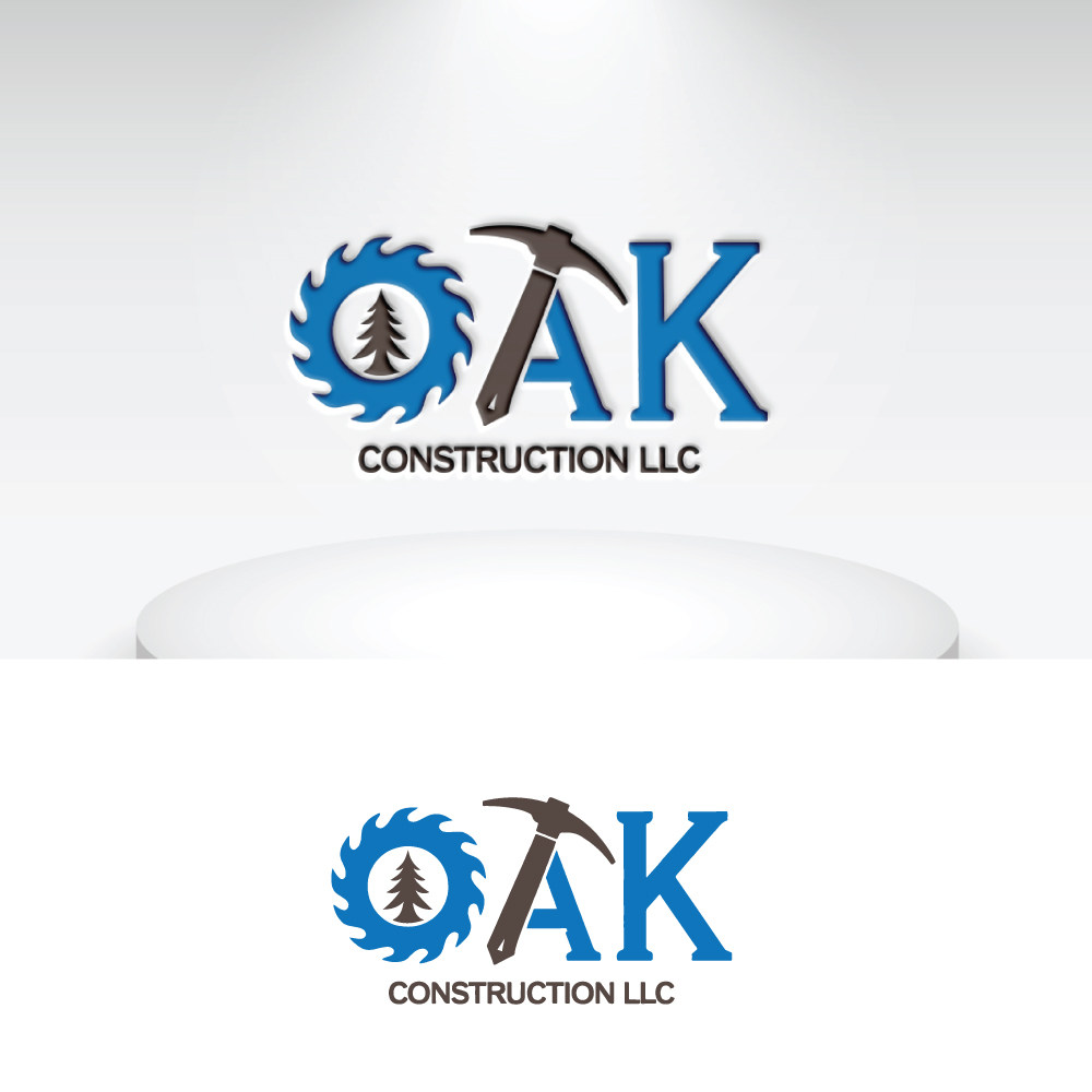 Diseño de Logo por VectorForge para Lego Construction LLC | Diseño #35234222