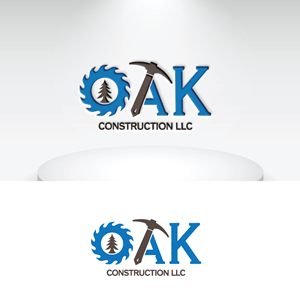 Logo Design by StudioDesigner for Lego Construction LLC | Design: #35234222