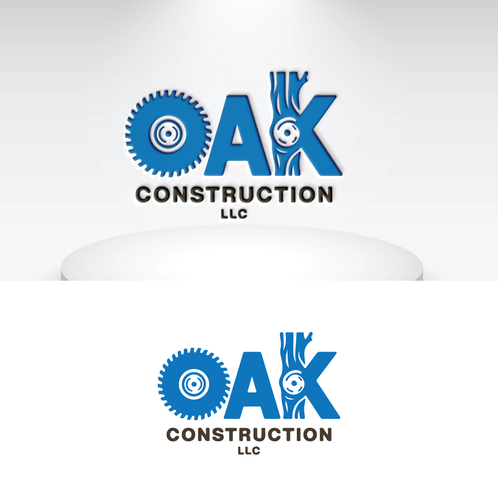 Diseño de Logo por VectorForge para Lego Construction LLC | Diseño #35234224