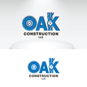Logo Design by StudioDesigner for Lego Construction LLC | Design: #35234224