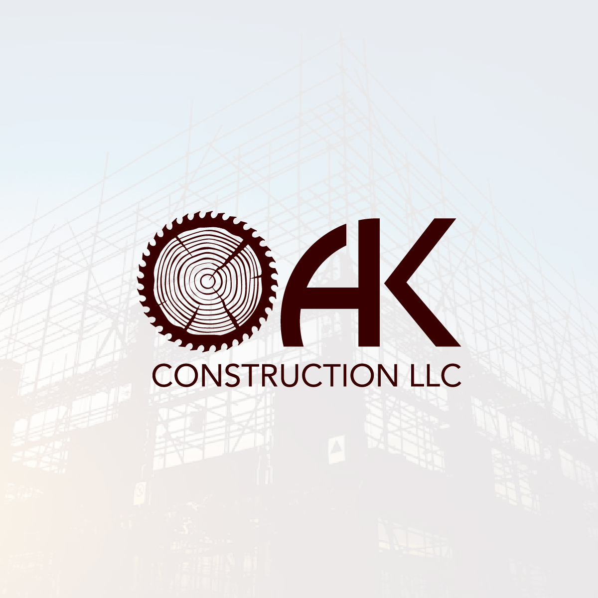 Logo Design by GOLDENCROWN for Lego Construction LLC | Design #35232263