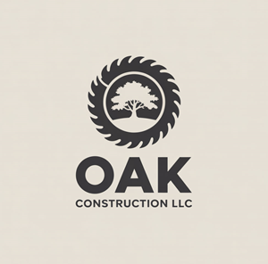 Logo Design by KING JM for Lego Construction LLC | Design: #35258151