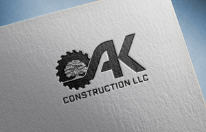 Diseño de Logo por omahsegoro para Lego Construction LLC | Diseño: #35274689