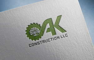 Diseño de Logo por omahsegoro para Lego Construction LLC | Diseño: #35274756