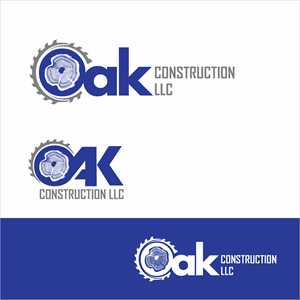 Logo Design by Rajneesha for Lego Construction LLC | Design: #35233611