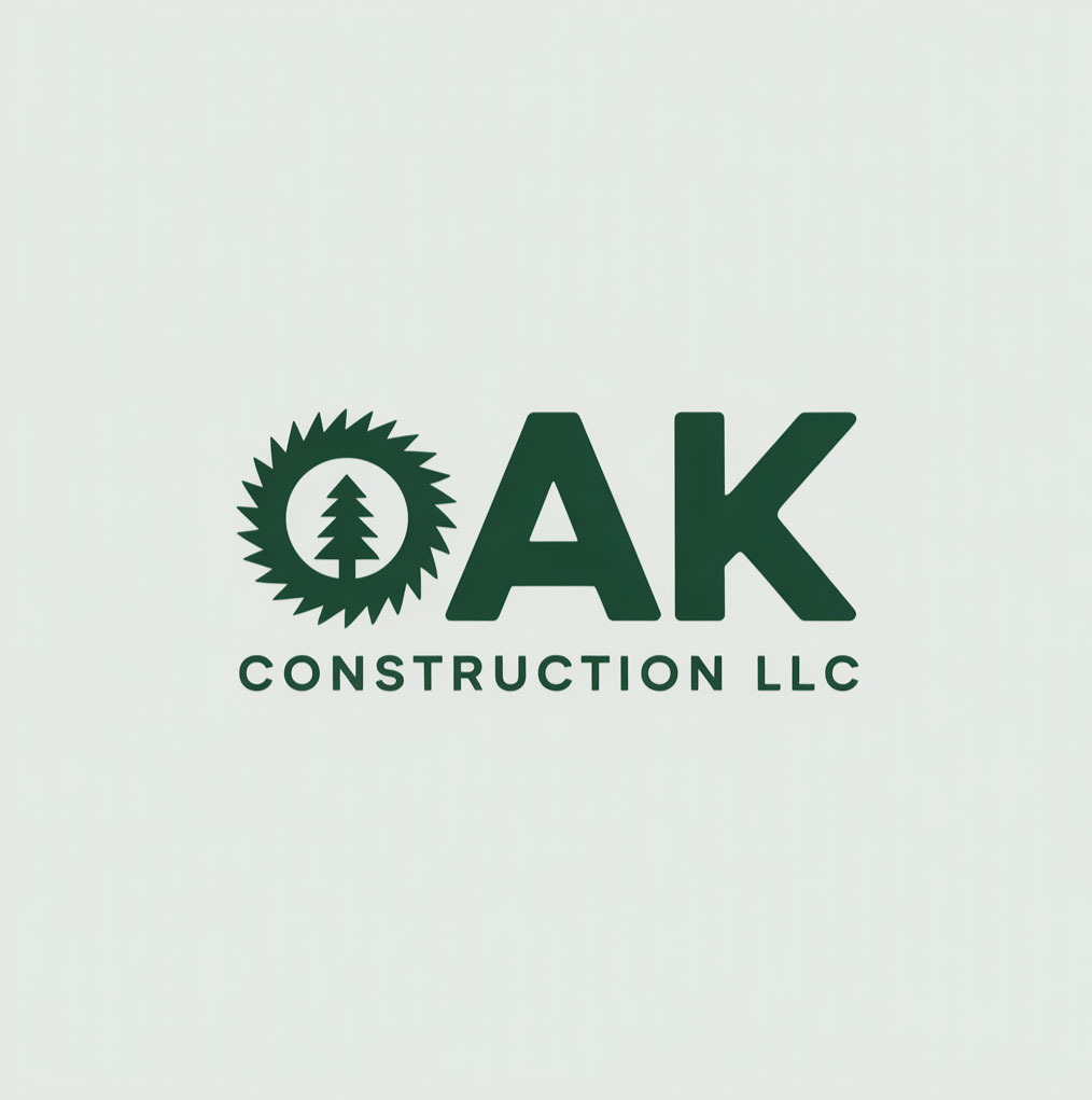 Logo Design by DesignVerse777 for Lego Construction LLC | Design #35257522