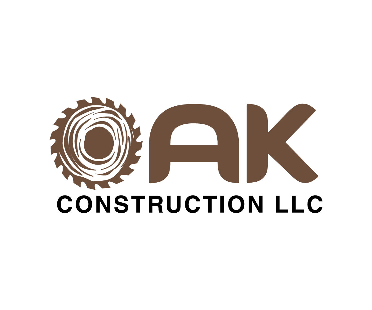 Logo Design by RaKu 2 for Lego Construction LLC | Design #35256506