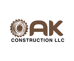 Logo Design by RaKu 2 for Lego Construction LLC | Design: #35256506