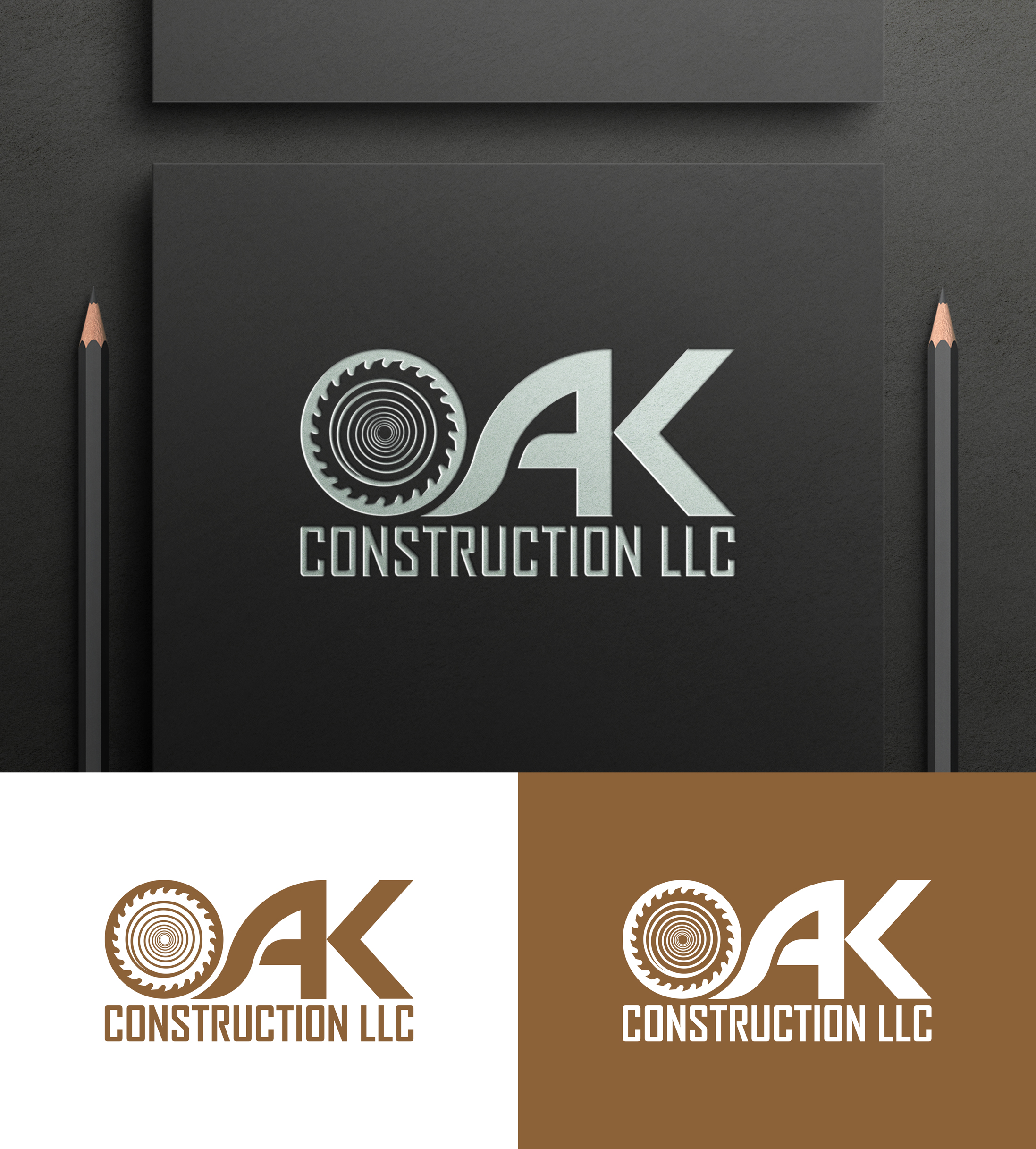 Diseño de Logo por loveqis para Lego Construction LLC | Diseño #35229869