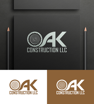 Diseño de Logo por loveqis para Lego Construction LLC | Diseño: #35229869