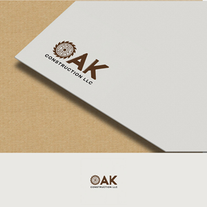 Logo Design by mekail for Lego Construction LLC | Design: #35230943