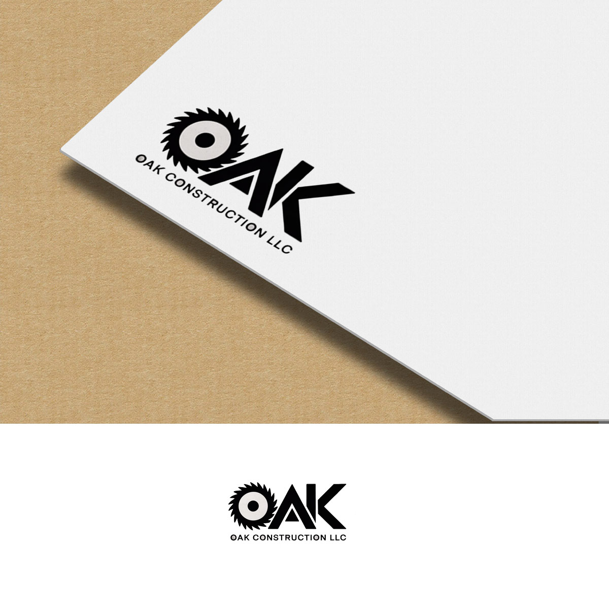 Logo Design by mekail for Lego Construction LLC | Design #35230978
