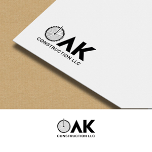 Logo Design by mekail for Lego Construction LLC | Design: #35230979