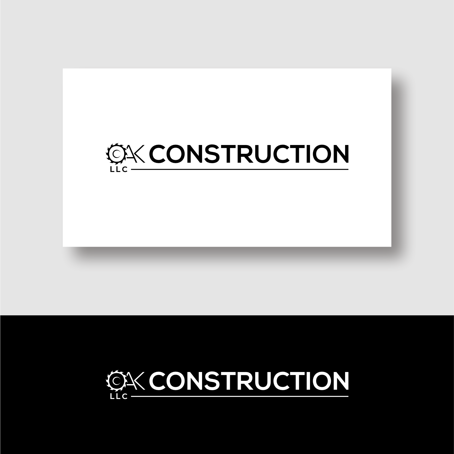 Logo Design by semarco for Lego Construction LLC | Design #35233049