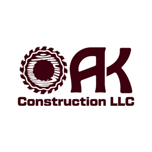 Logo Design by DiandraKali for Lego Construction LLC | Design: #35229968