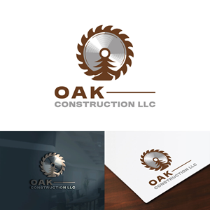 Logo-Design von GrafixBook für Lego Construction LLC | Design: #35231071