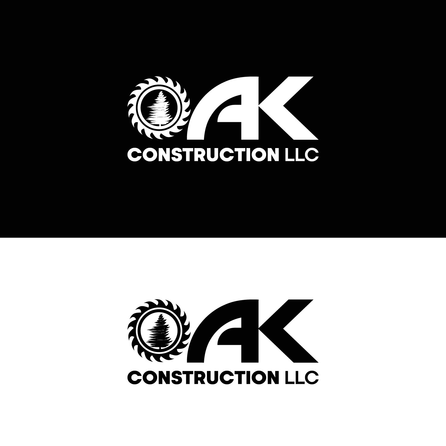 Logo Design by FarjanaTonni for Lego Construction LLC | Design #35232338