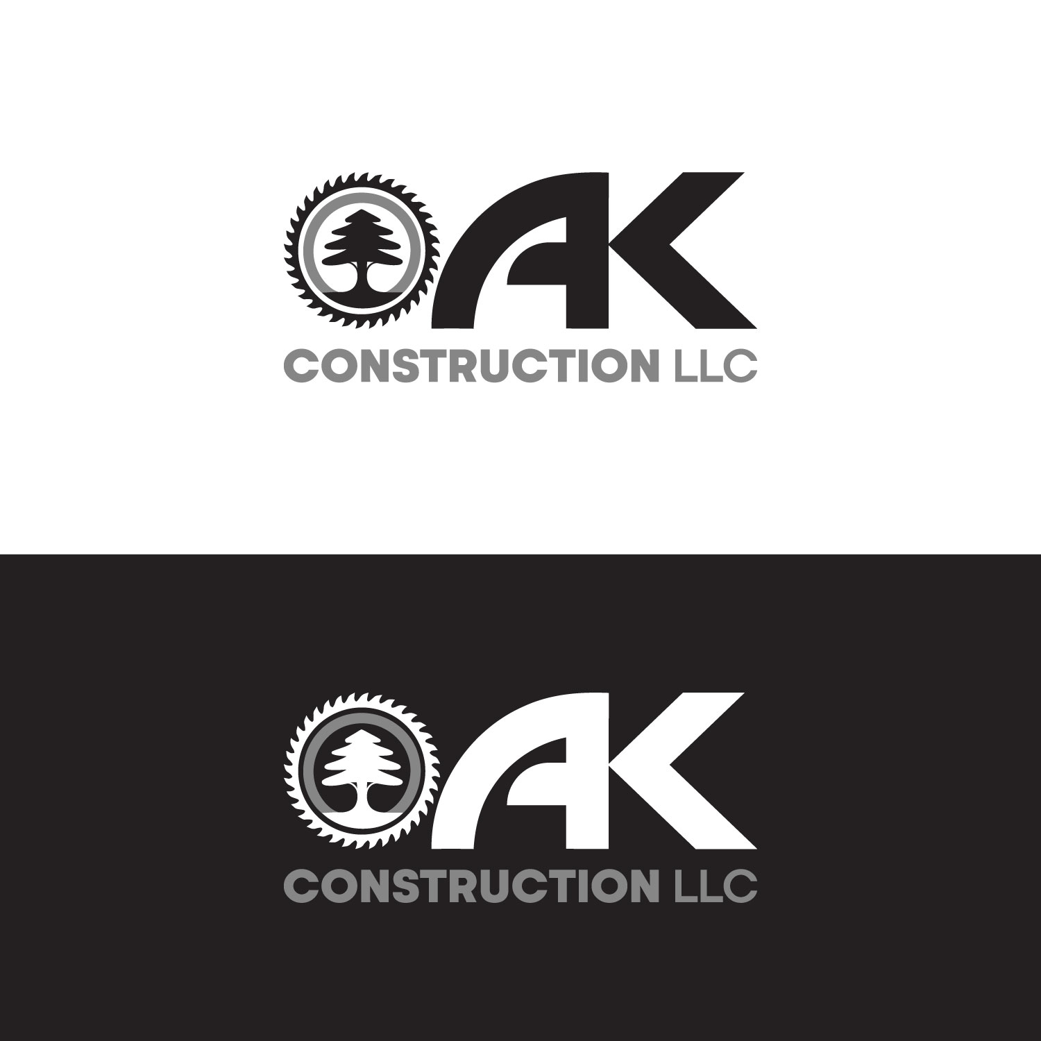 Logo-Design von FarjanaTonni für Lego Construction LLC | Design #35232341