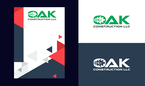 Diseño de Logo por healer1617 para Lego Construction LLC | Diseño: #35242336