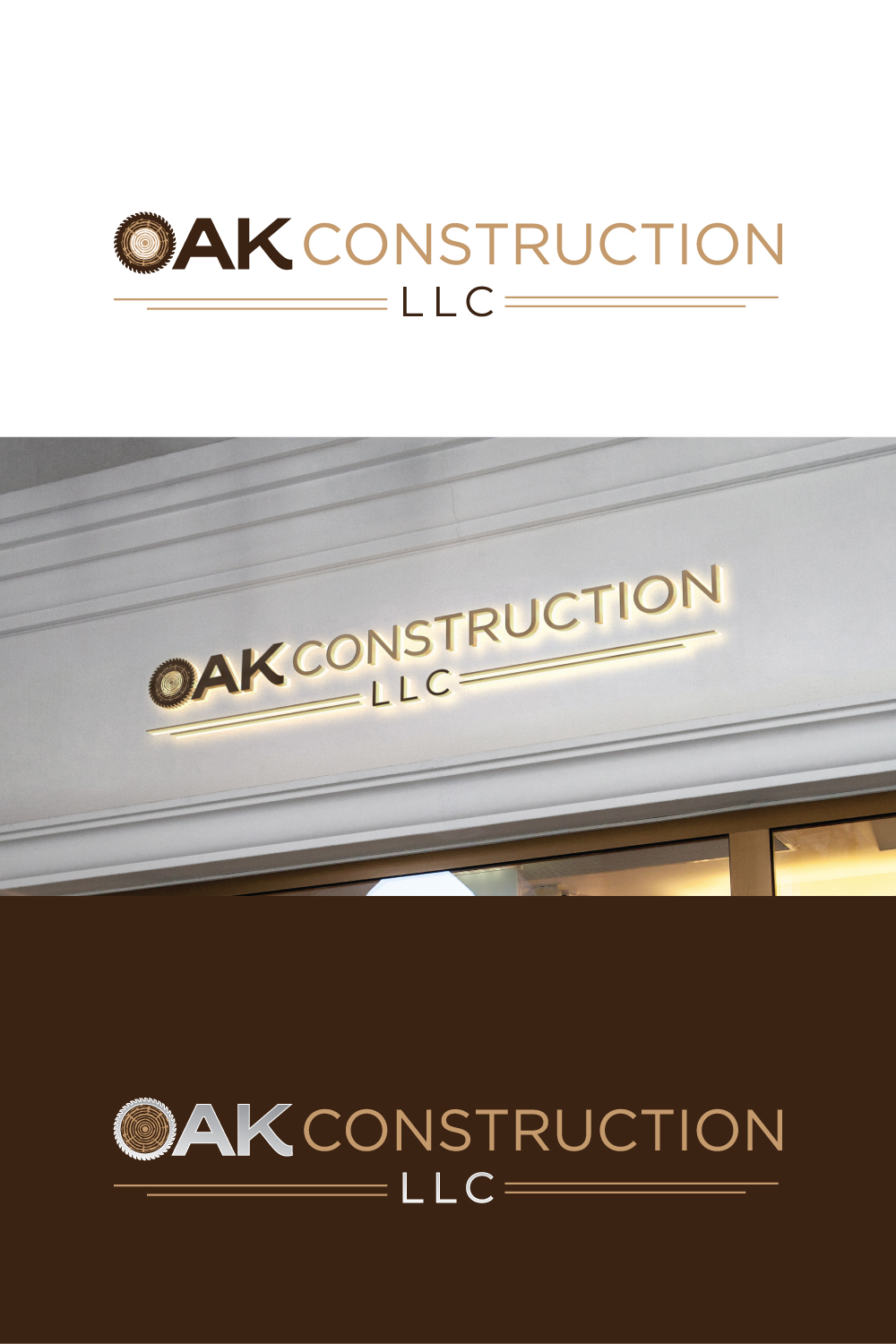 Logo-Design von GTO  design für Lego Construction LLC | Design #35237730