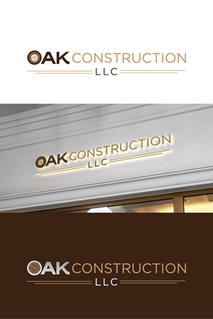 Logo-Design von GTO  design für Lego Construction LLC | Design: #35237730