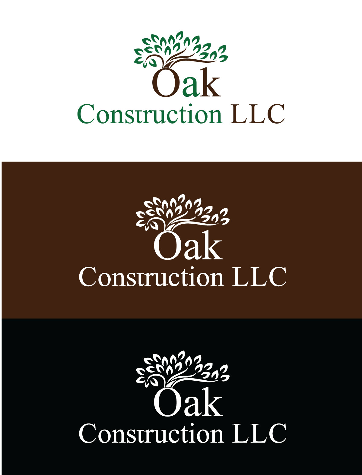 Logo Design by compa7007 for Lego Construction LLC | Design #35243494