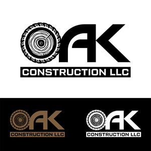 Logo Design by John Mark Arts for Lego Construction LLC | Design: #35229712