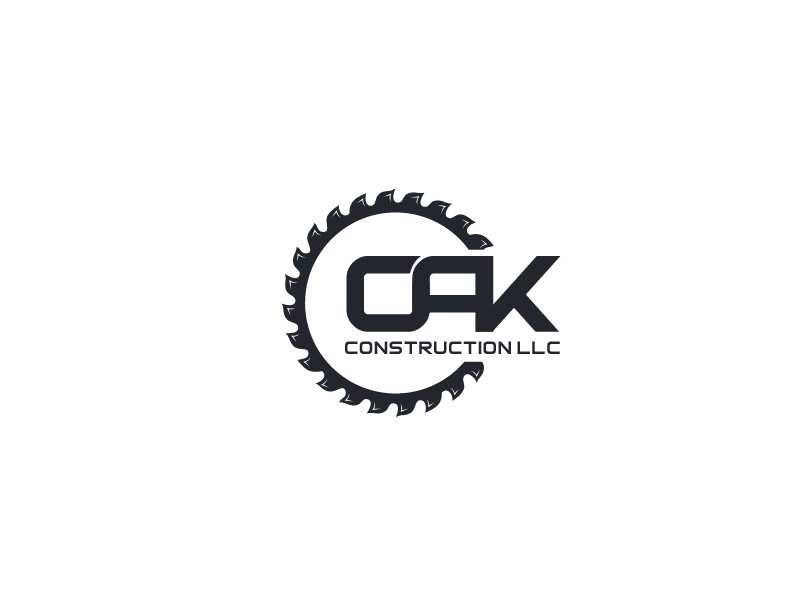 Logo Design by 4lv for Lego Construction LLC | Design #35267907