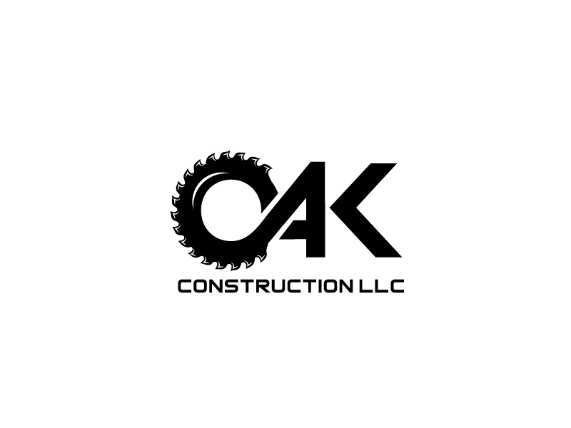 Logo Design by 4lv for Lego Construction LLC | Design #35268045