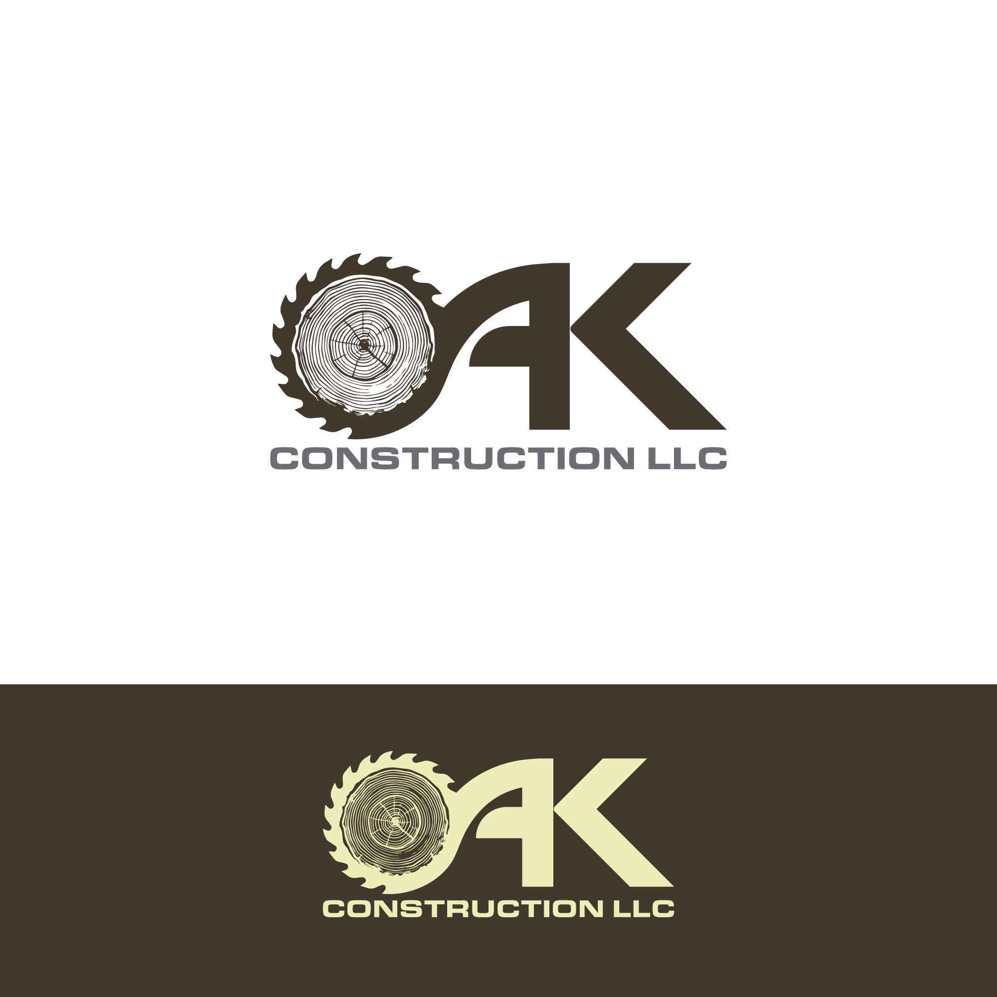 Logo Design by Pilot_DesignR™ for Lego Construction LLC | Design #35250010