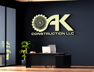 Logo Design by Pilot_DesignR™ for Lego Construction LLC | Design: #35250011