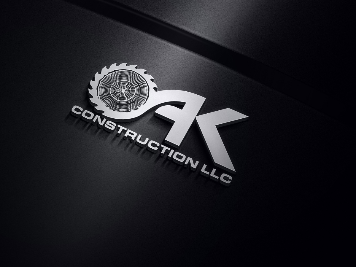 Logo Design by Pilot_DesignR™ for Lego Construction LLC | Design #35250014