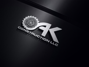 Logo Design by Pilot_DesignR™ for Lego Construction LLC | Design: #35250014