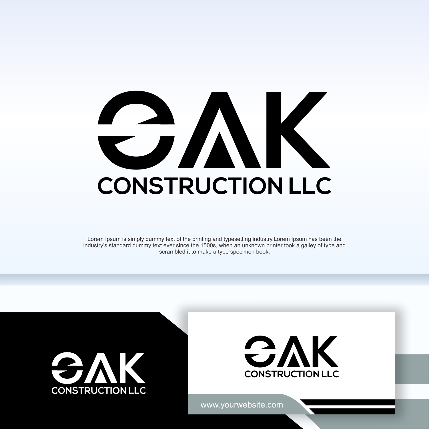 Logo-Design von Apache Kretek für Lego Construction LLC | Design #35232740