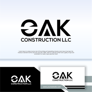 Logo-Design von Apache Kretek für Lego Construction LLC | Design: #35232740