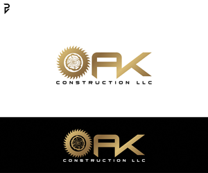 Logo Design by poisonvectors for Lego Construction LLC | Design: #35234446