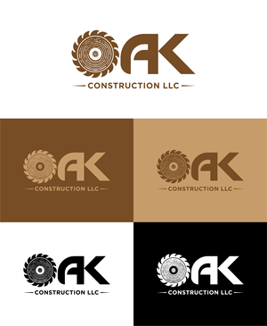 Logo Design by MSmark for Lego Construction LLC | Design: #35236141